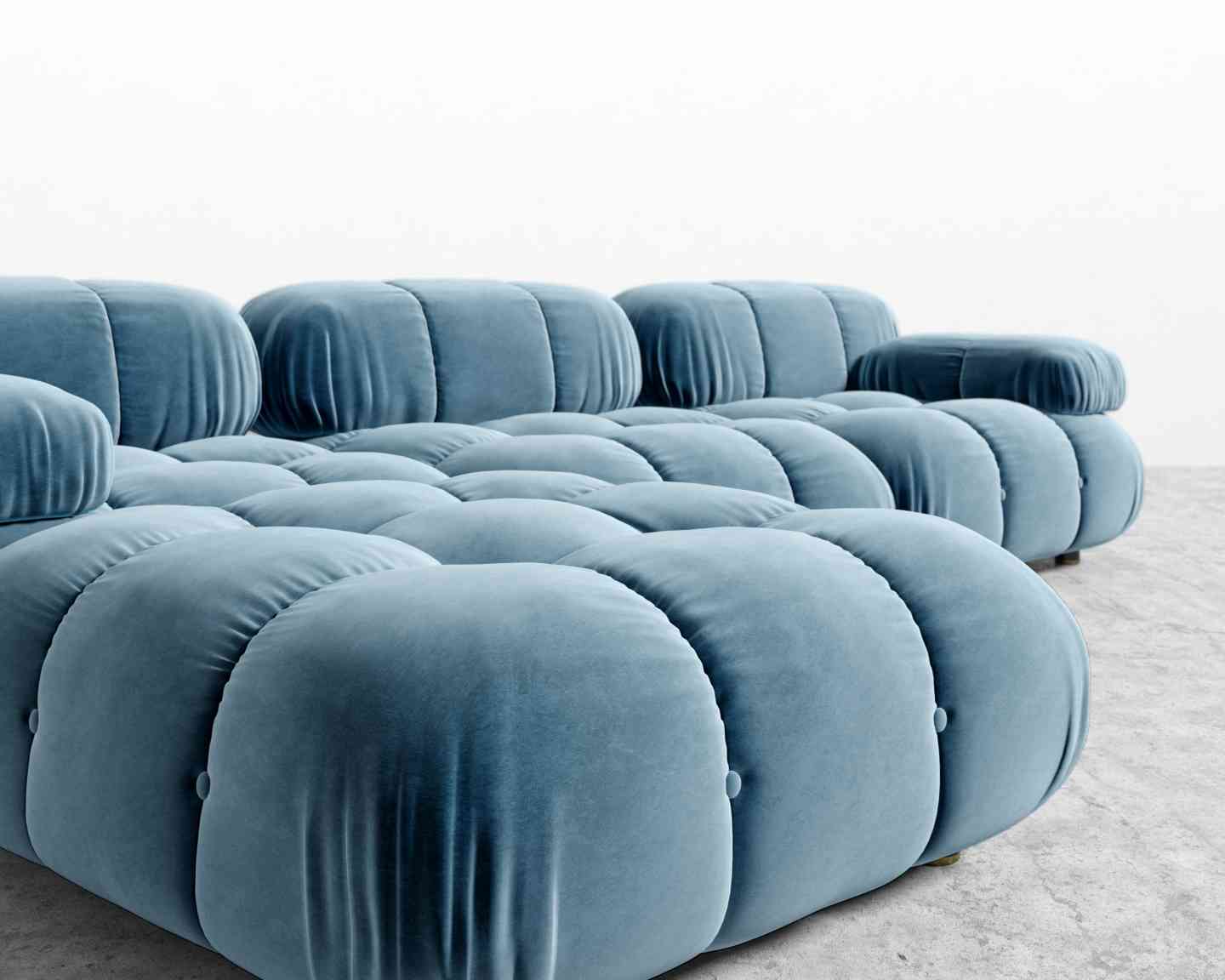 Maven Chaise Lounge