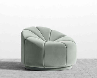 Loulou Lounge stoel