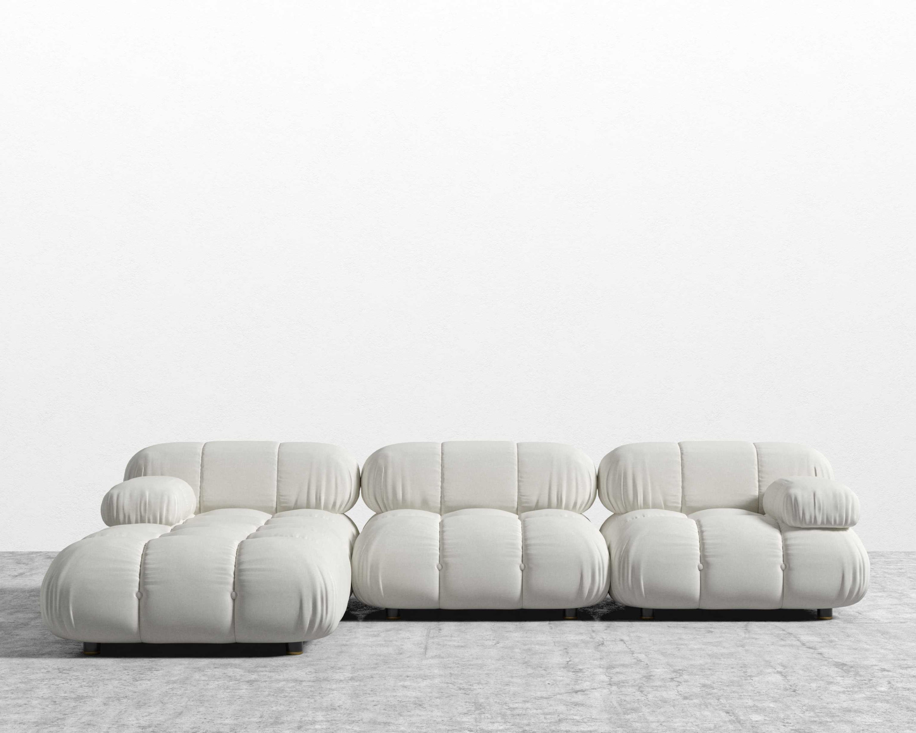 Maven Chaise Lounge