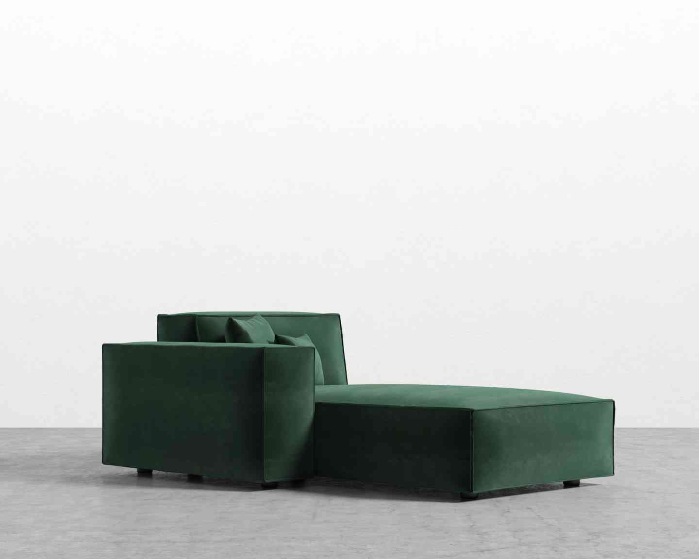 Bolder Signature Chaise Lounge links