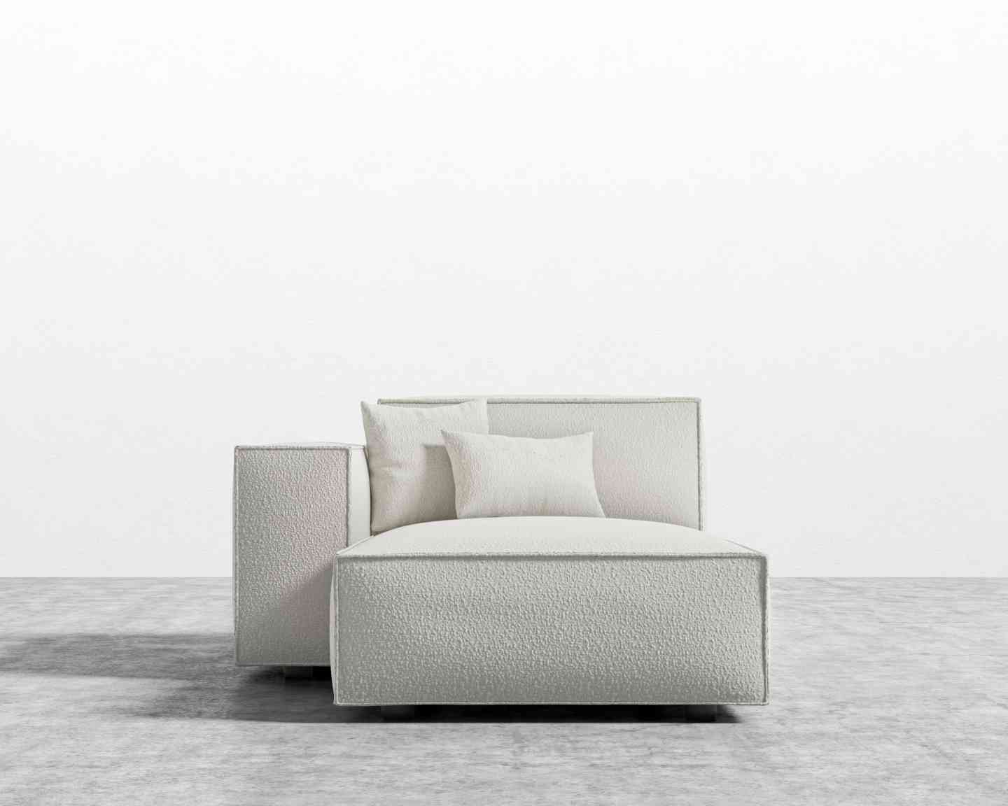 Bolder Signature Chaise Lounge links