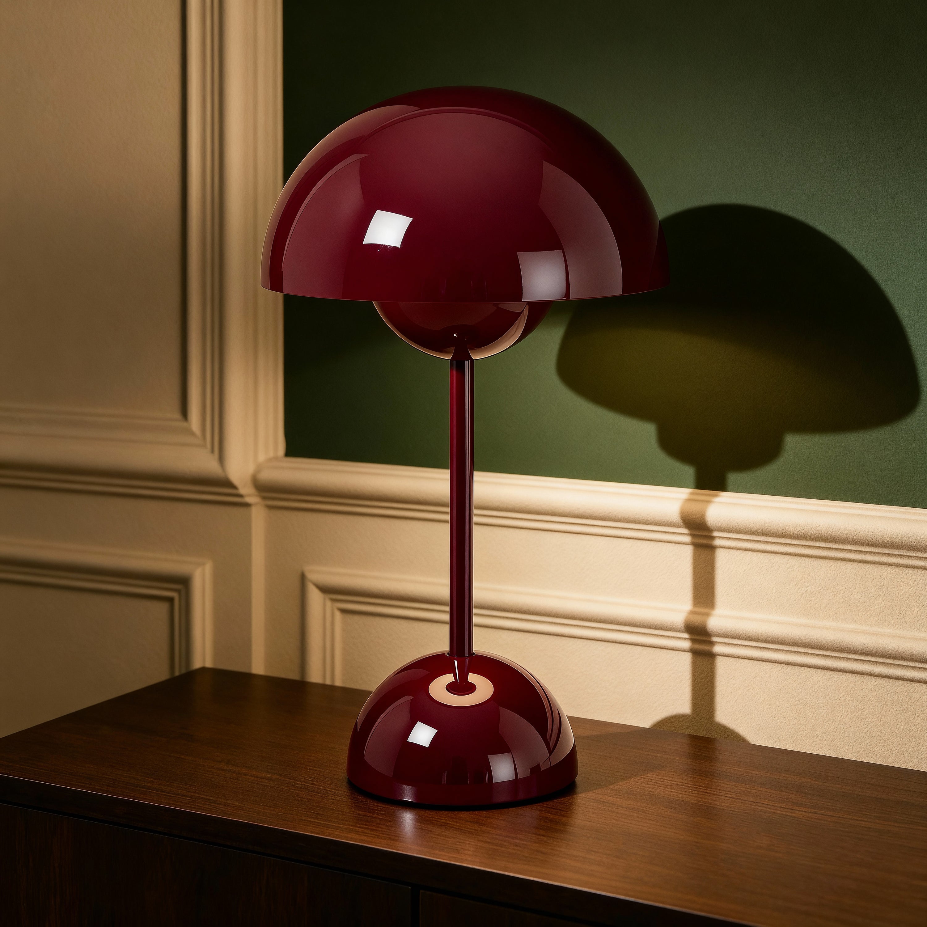 Tafellamp Loft edition